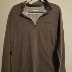 Columbia pullover